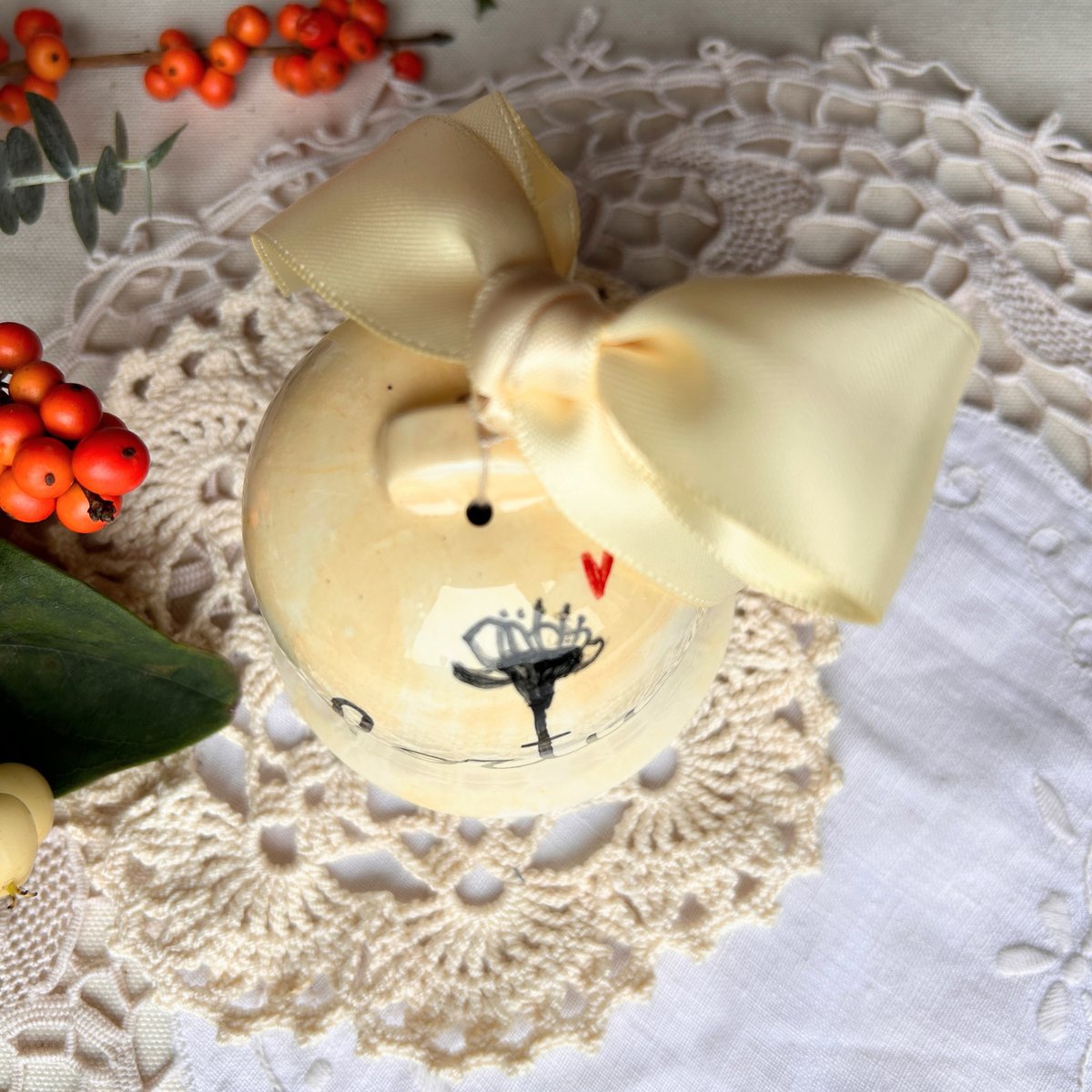 CAMPANELLA SCACCIAPENSIERI - FORTUNA