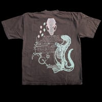 Image 2 of -river wolf: spiral-