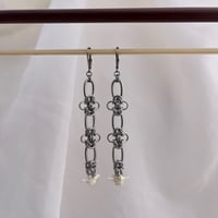 Image 1 of 8.27 Earrings #6