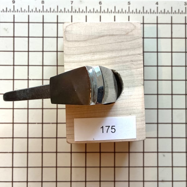 Image of Small Forming Stake (item 175)
