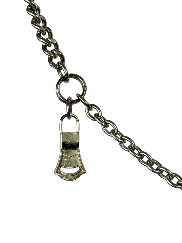 Image of Roar X Swarovski Wallet/Belt Chain