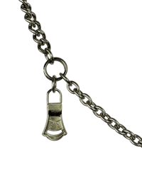 Image 10 of Roar X Swarovski Wallet/Belt Chain