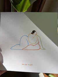 Image 2 of Uma série de cores - verde