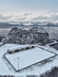 Image 4 of Dumbarton FC Trio