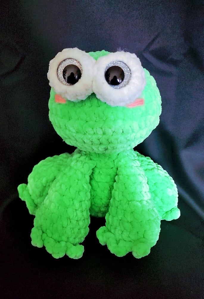 Image of Frogs