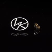 Logo Lapel Pin