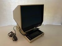 Image 2 of Eye Com Microfiche Reader 1000 (FREE USA SHIPPING 🇺🇸)