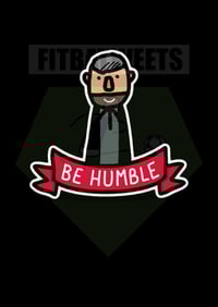Image 2 of Be Humble With Jimmy T