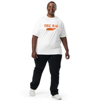 Image 4 of Tennessee - Unisex garment-dyed heavyweight t-shirt