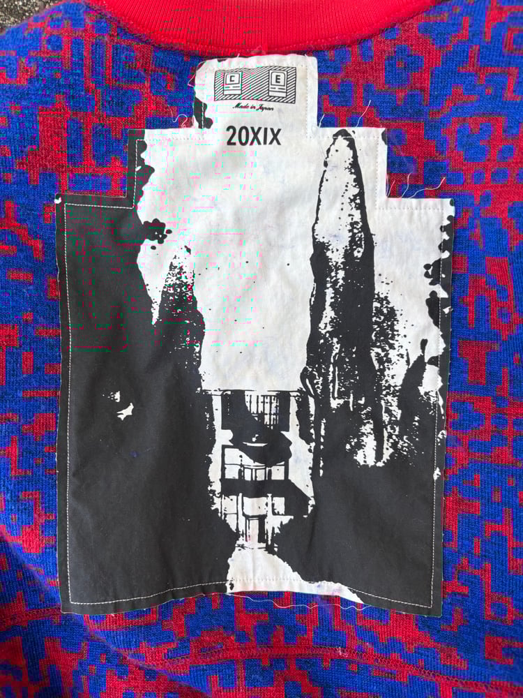 Nuerosis [M] Image 3