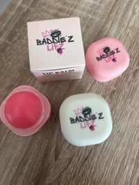 Image 5 of vegan moisturising baddiezlipz