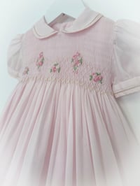 Image 2 of Smock Delight 2-3Years 