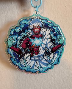 Keychains