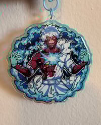 Image 1 of Villain Keychain