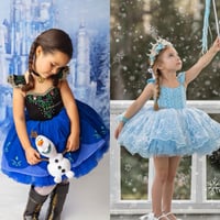 Image 4 of Frozen Mini Sessions 