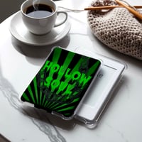 Image 3 of Jodie King | Kindle Insert | Hollows Trilogy | Inserts | Bookish
