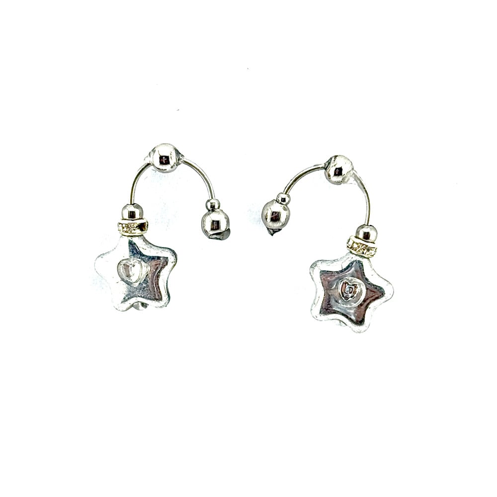 Image of My Star Earrings