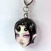 Guardian Fairy bag charm - Gata