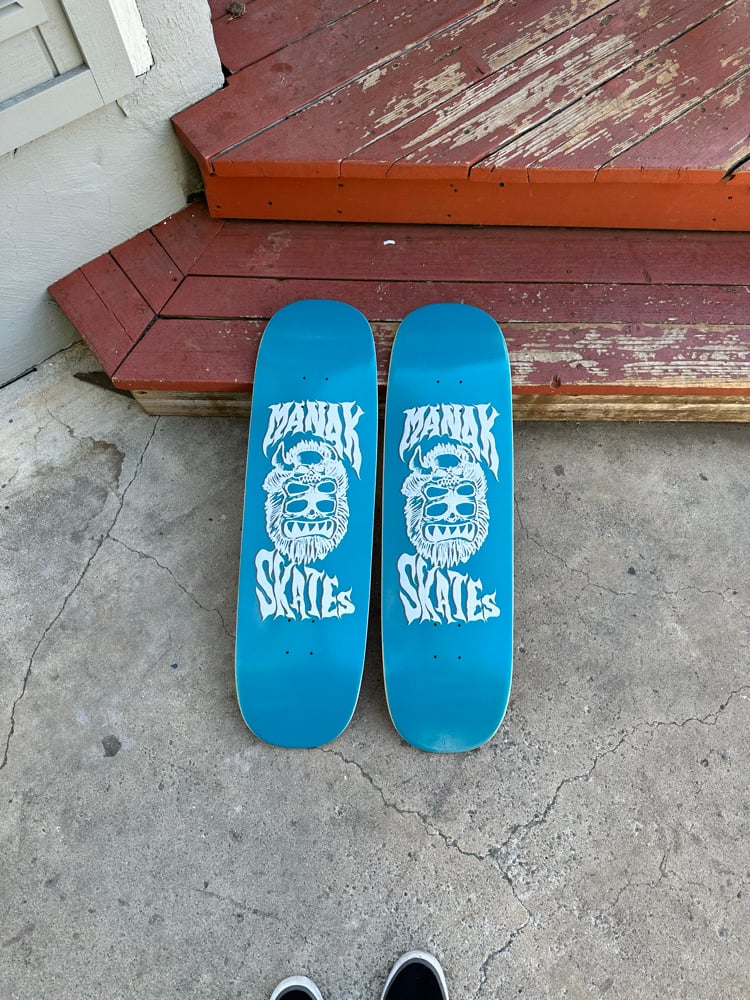 9.3" Jughead Pool Shape - VooDude