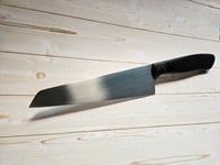 Image 4 of Hotdog Slayer with Richlite and burl