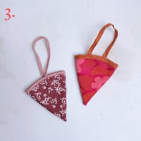 Image 3 of Kræmmerhus - 2 stk.