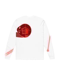 Image 2 of LASER LONG SLEEVE