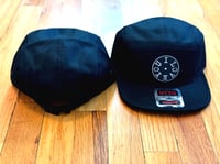 5 Panel Hat