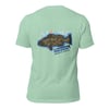 SHOT NOT BOUGHT GAG Grouper