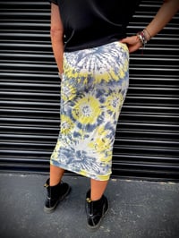 Image 3 of Maria bodycon skirt 