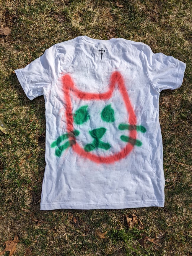 Third World Hacker Biden C@ 1/1