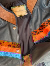 Image 3 of blouson AVA