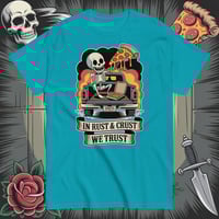 Image 2 of Rust & Crust Tee