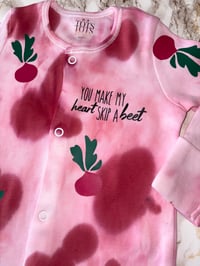 Image 3 of Heart skip a Beet