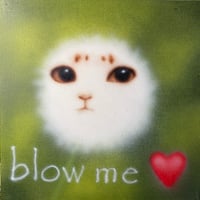Image 1 of [Painting] blow me