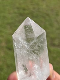 Image 9 of Clear Quartz Crystal Generator #3024