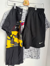 Nike Bindle