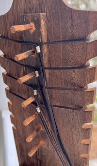 Image 4 of Peace Tag