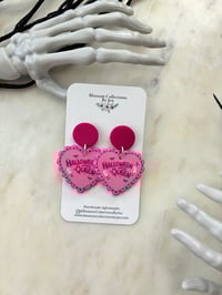 Image 1 of  Halloween queen