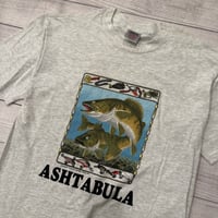 Image 2 of Vintage Ashtabula Tee - XL