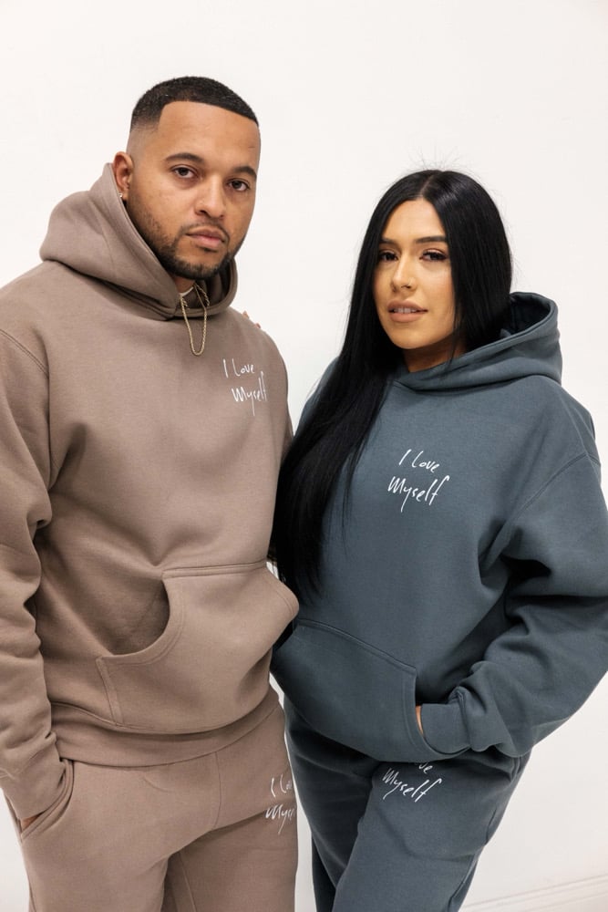 Image of Special 2 for $200 Heavyweight Sweatsuit Sale