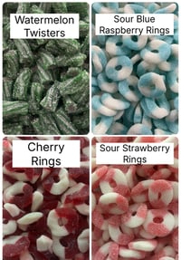 Image 4 of Live Pick & Mix