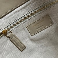 Image 22 of YSL Quilted Tote