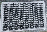 48 Pair Lash Set 