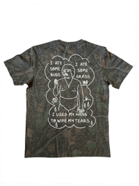 Image 14 of Dark Tree Camo Short Sleeve Shirts. 14 DESIGNS!