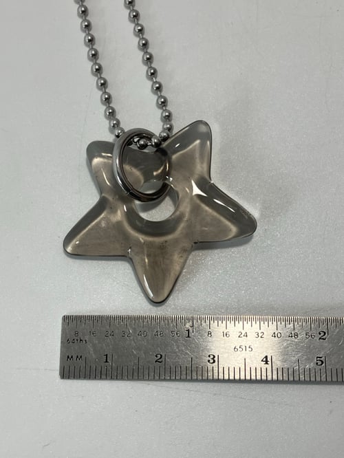 Image of grey star