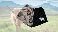 Image 1 of HIGHLAND COUNTRY- PRE ORDER 