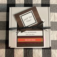 Image 7 of The Workman Self Care Box for Men-Red Dirt Road