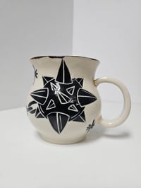 Image 1 of Mug 3 - Frig off flail