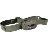 Viper Head Torch GREEN