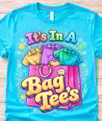 Image 1 of Pre Made Tee's 